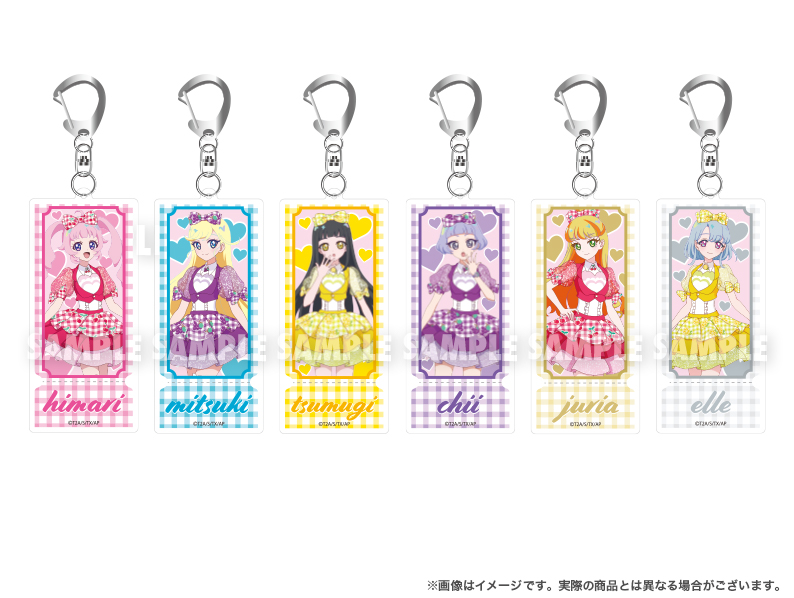 Item C image