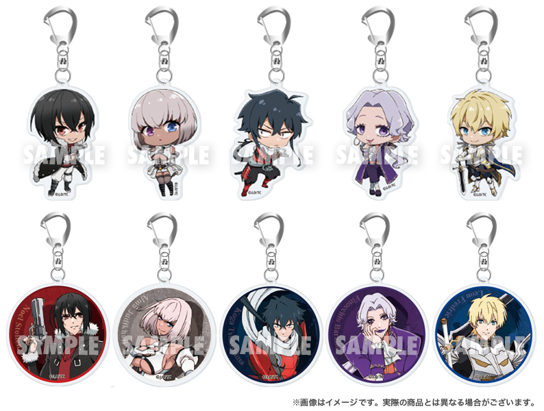 Item C image